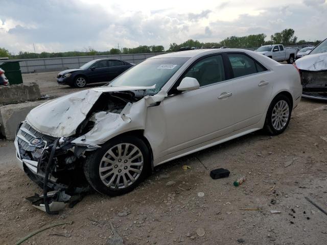 Vin: 1g6ds5edxb0171574, lot: 54360385, cadillac cts premium collection 2011 img_1