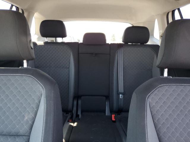 2021 VOLKSWAGEN TIGUAN S - 3VV0B7AX9MM097508