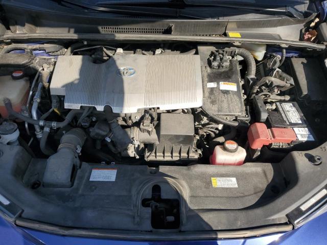 2016 TOYOTA PRIUS - JTDKARFU6G3510978