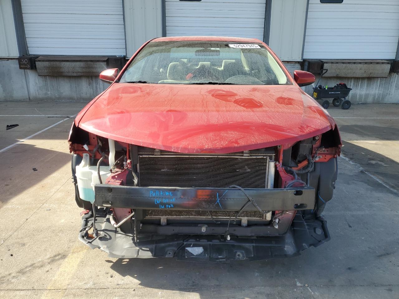 Lot #3308297164 2013 TOYOTA CAMRY L