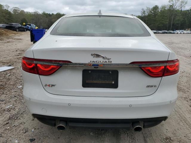 2017 JAGUAR XF PRESTIG SAJBE4BV9HCY29350
