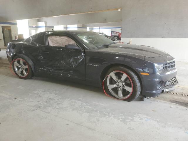 Vin: 2g1fk1ej0d9200943, lot: 55071845, chevrolet camaro 2ss 20134