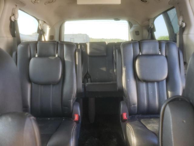 2016 CHRYSLER TOWN & COU - 2C4RC1BG2GR301576