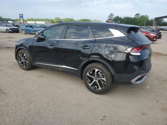 Vin: 5xyk33af9pg078432, lot: 54190335, kia sportage ex 20232