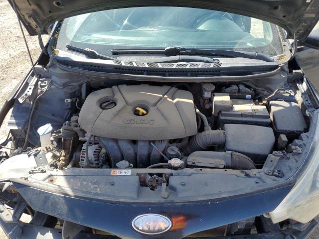2015 KIA FORTE EX - KNAFX5A85F5272639