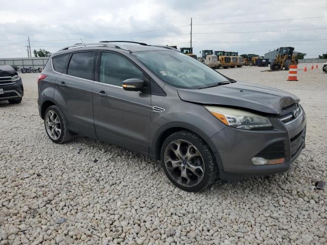 Vin: 1fmcu0j95eue00940, lot: 55166935, ford escape titanium 20144