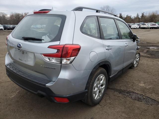 2019 SUBARU FORESTER JF2SKACC1KH475547