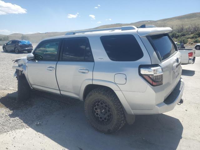 Vin: jtebu5jr9h5415416, lot: 54247085, toyota 4runner sr5/sr5 premium 20172