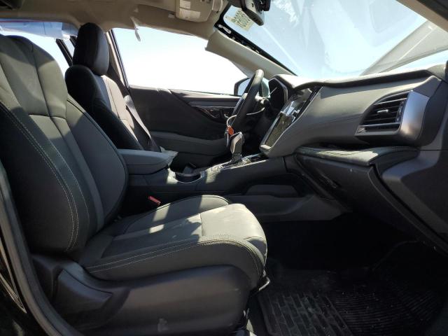 2025 SUBARU OUTBACK ON 4S4BTALC6S3231395