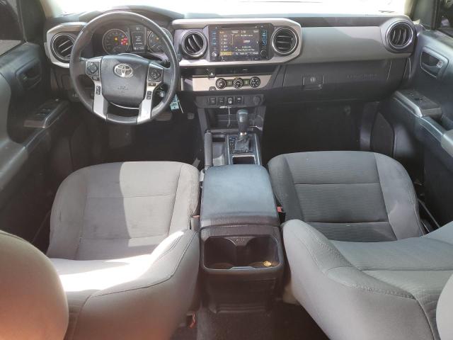 2018 TOYOTA TACOMA DOU - 3TMAZ5CN8JM077857