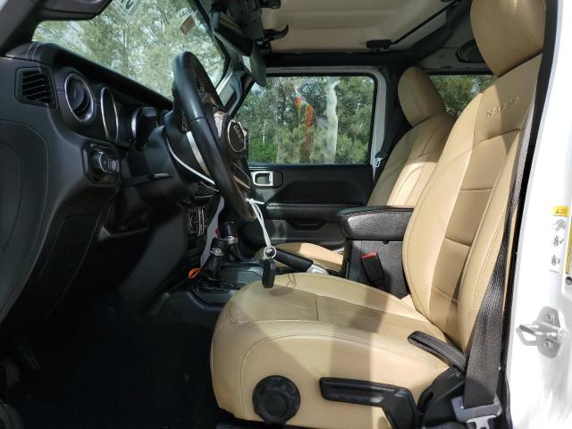 2018 JEEP WRANGLER U - 1C4HJXEG2JW118600
