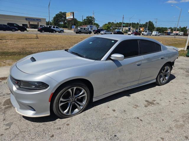 2022 DODGE CHARGER GT - 2C3CDXHG5NH106172