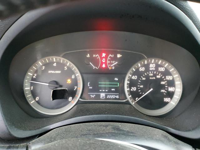 2015 NISSAN SENTRA S - 3N1AB7AP2FL680033