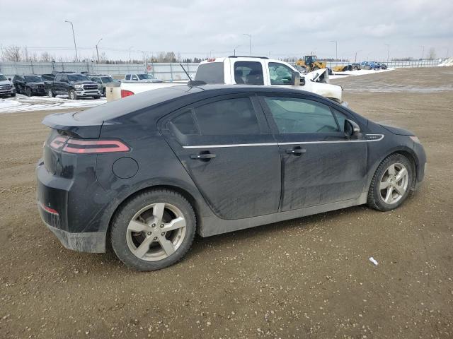 2015 CHEVROLET VOLT 1G1RC6E47FU140778