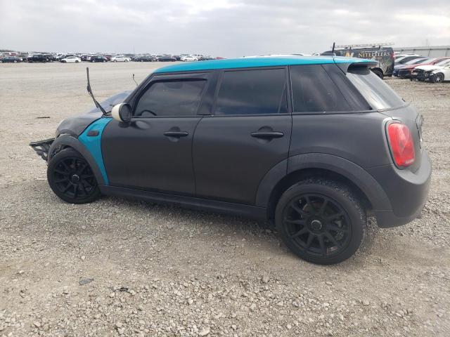 Vin: wmwxs5c59f2c63260, lot: 52868155, mini cooper 20152