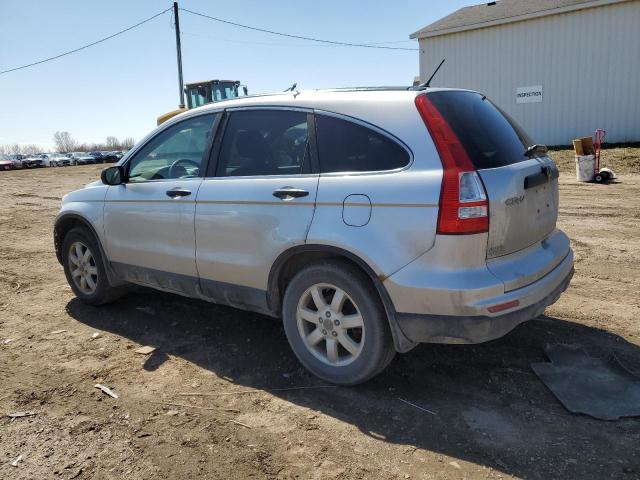 Vin: 5j6re4h34bl823640, lot: 52678735, honda crv lx 20112
