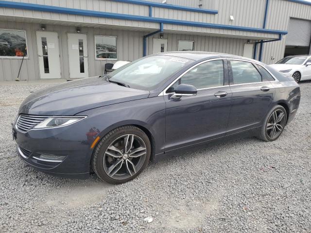 LINCOLN MKZ