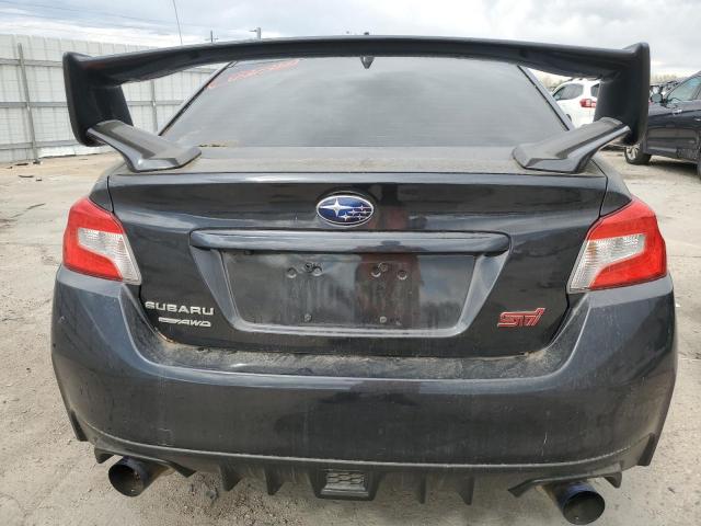 2017 SUBARU WRX STI JF1VA2M60H9832285