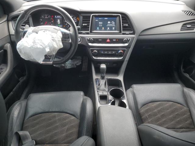 2018 HYUNDAI SONATA SPO - 5NPE34AF4JH636545