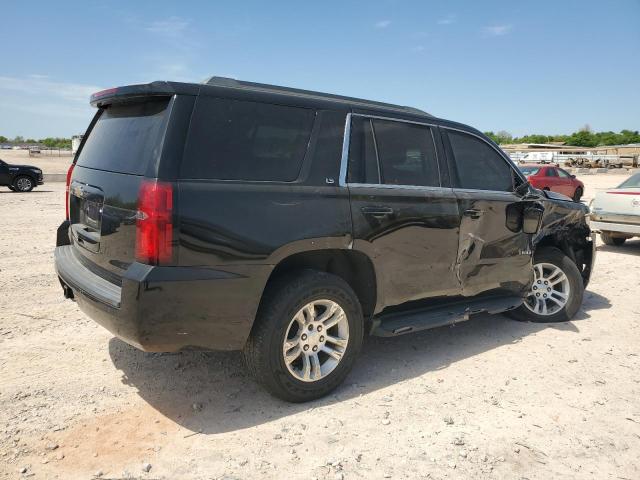 Vin: 1gnscakc2gr390304, lot: 52743535, chevrolet tahoe c1500 ls 20163