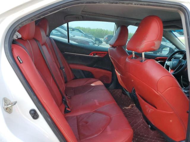 2020 TOYOTA CAMRY XSE - 4T1K61AK2LU372719