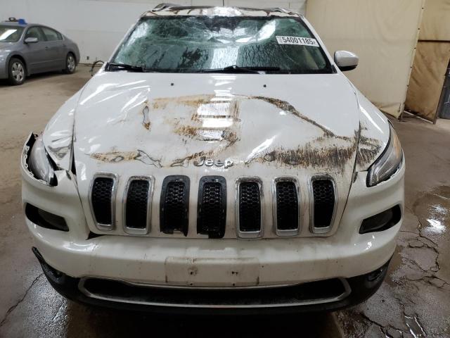 2017 JEEP CHEROKEE L - 1C4PJMDS0HD214781
