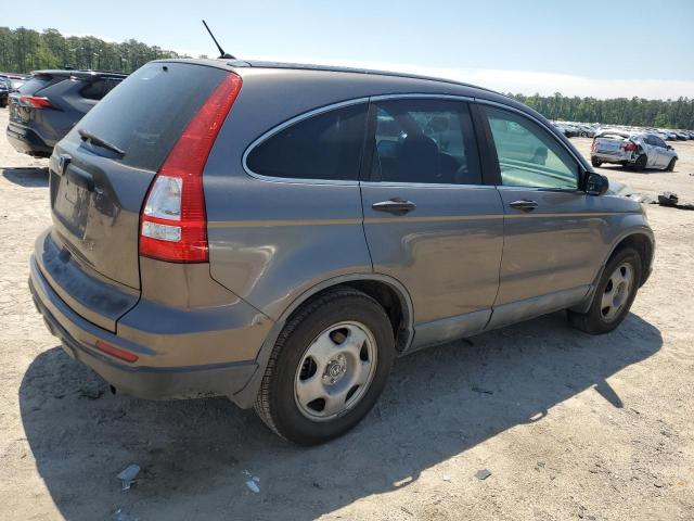 Vin: 5j6re3h34al011893, lot: 54695075, honda crv lx 20103