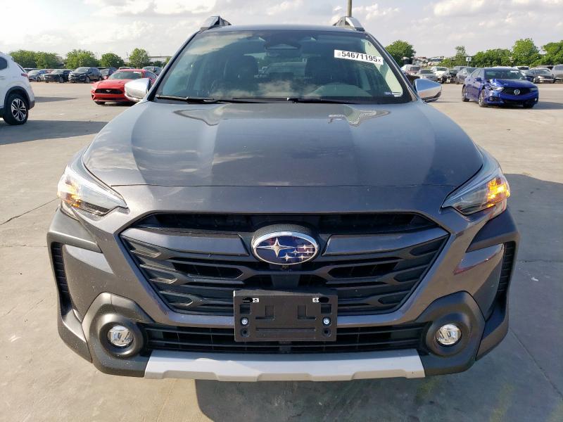 2024 SUBARU OUTBACK TO - 4S4BTGPDXR3248331