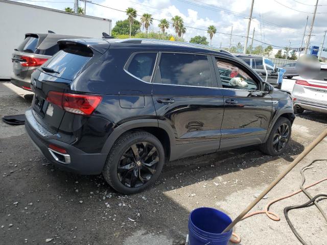 Vin: 3vvsx7b29pm311270, lot: 55025535, volkswagen taos se se 20233