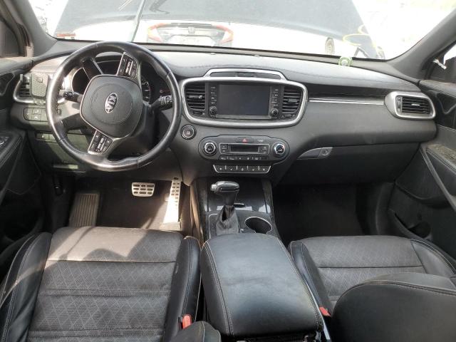 2019 KIA SORENTO SX - 5XYPK4A56KG449268