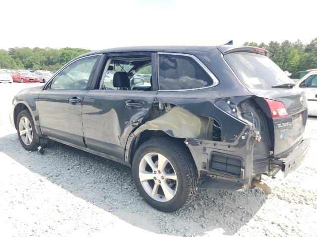 Vin: 4s4brcpc8d3215321, lot: 54853155, subaru outback 2.5i limited 20132