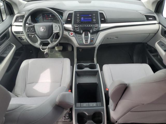 2019 HONDA ODYSSEY LX 5FNRL6H22KB122242