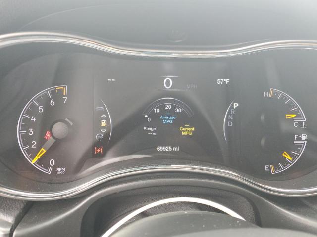 2019 JEEP GRAND CHER - 1C4RJEAG8KC698551
