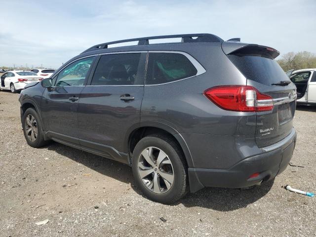 Vin: 4s4wmacd0k3473753, lot: 55162375, subaru ascent premium 20192