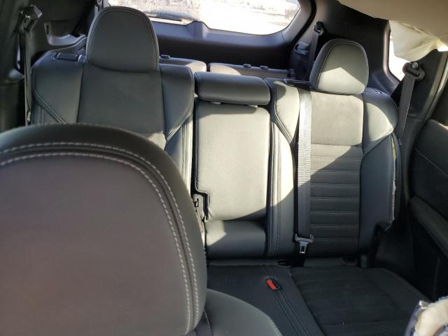 2022 MITSUBISHI OUTLANDER - JA4J3UA80NZ026246