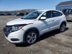 2022 HONDA HR-V LX - 3CZRU6H33NM709095