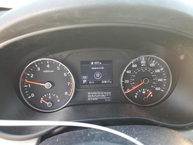 2020 KIA SPORTAGE S - KNDP63AC1L7745875