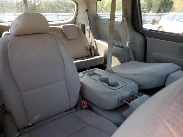 2016 KIA SEDONA LX - KNDMB5C17G6163863
