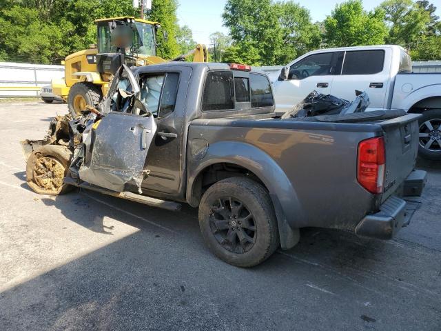 Vin: 1n6ad0er2kn720029, lot: 53099465, nissan frontier s 20192