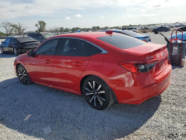 Vin: 2hgfe1f7xnh306665, lot: 54421415, honda civic ex 20222