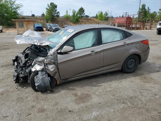 Vin: kmhct4ae1du504816, lot: 54314875, hyundai accent gls 2013 img_1