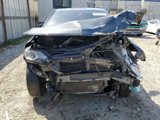 2020 CHEVROLET EQUINOX LT - 2GNAXKEV3L6100919