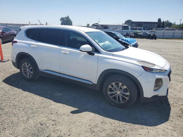 Vin: 5nms23ad6kh083202, lot: 54987655, hyundai santa fe se 20194