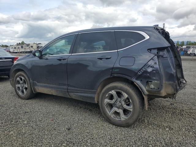 Vin: 5j6rw2h80ka010837, lot: 54668775, honda crv exl 20192