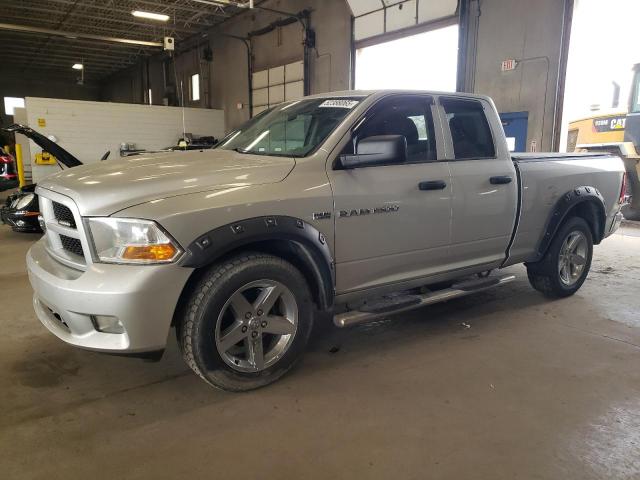DODGE RAM 1500 ST