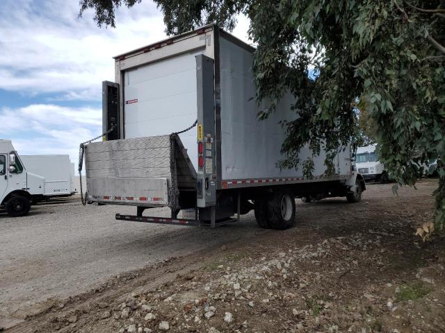 INTERNATIONAL 4000 4300 2018 white  diesel 1HTMMMML7JH426789 photo #4