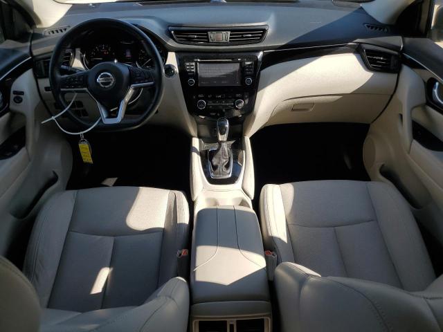 2018 NISSAN ROGUE SPOR - JN1BJ1CP5JW104604