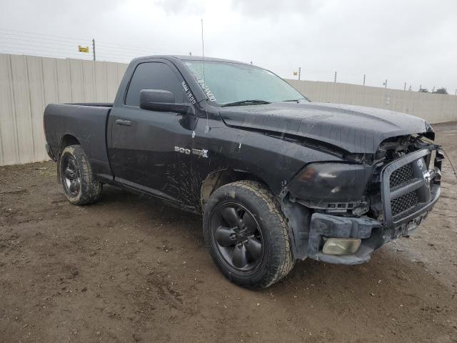 Vin: 3c6jd6atxcg261261, lot: 49871795, dodge ram 1500 st 20124