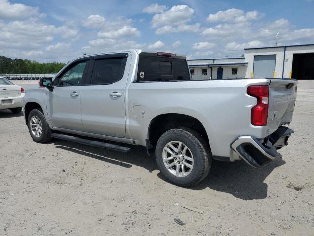 Vin: 1gcuyeedxkz108577, lot: 53792975, chevrolet all models k1500 rst 20192