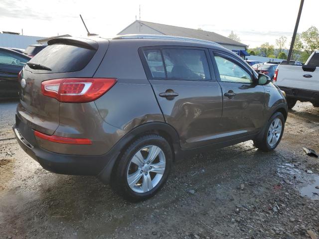 Vin: kndpbca21d7529819, lot: 53827665, kia sportage lx 20133